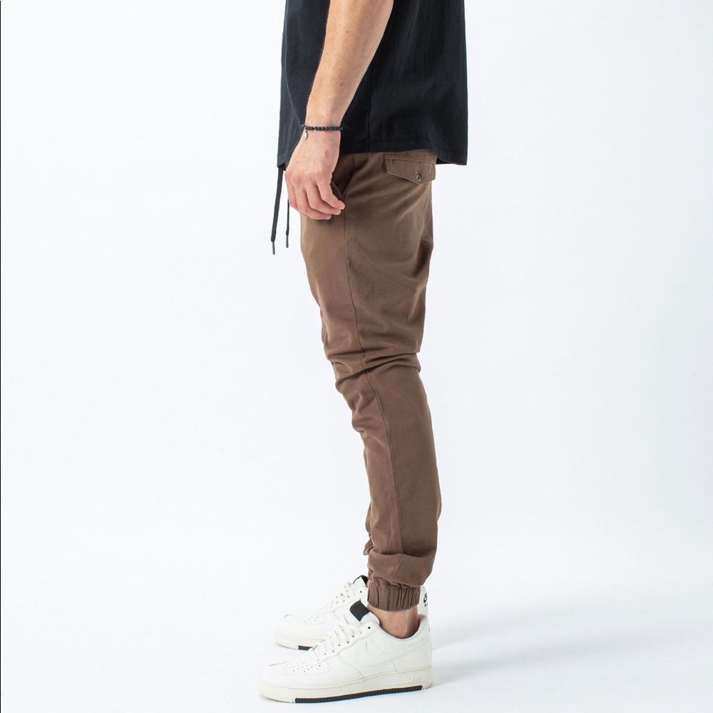 The ZANEROBE Sureshot Jogger